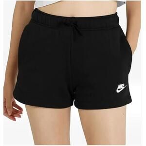 Nike Terry Sweat Shorts Women's Medium